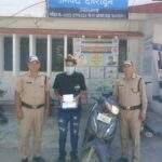 एसएसपी दून के नेतृत्व में स्ट्रीट क्राइम पर दून पुलिस का कड़ा प्रहार