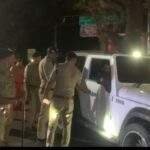 वीकेंड पर दून पुलिस ने उतारा थार सवारों का खुमार