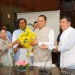 प्रधानमंत्री ग्राम सड़क योजना (पीएमजीएसवाई) के अंतर्गत निर्मित सड़कों के रख-रखाव के लिए संबंधित विभागों की एक समन्वय समिति गठित की जाए