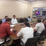 मुख्यमंत्री पुष्कर सिंह धामी के दिशा-निर्देशों में उत्तराखंड के शहरों को मिलेगा अर्बन चैलेंज फंड का लाभ