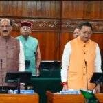 मुख्यमंत्री पुष्कर सिंह धामी बोले, महिला सशक्तिकरण के प्रयासों पर न हो किसी भी प्रकार की राजनीति  