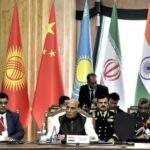 श्री राजनाथ सिंह ने आतंकवाद, अलगाववाद और उग्रवाद से निपटने के लिए एकजुट होकर काम करने का आह्वान किया,