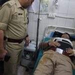 29/30.4.26 की रात्रि को थाना प्रेमनगर पर कंट्रोलरूम/एमडीटी के माध्यम से सूचना प्राप्त हुई की अज्ञात बदमाशों द्वारा एक व्यक्ति के साथ लूट की घटना की गई है