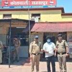 अवैध मादक पदार्थ/शराब तस्करों के विरूद्ध एसएसपी दून के निर्देशन में दून पुलिस का आपरेशन प्रहार
