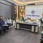 मतदाता सूची विशेष गहन पुनरीक्षण मैपिंग कार्य में प्राप्त दावे-आपत्तियों का समयबद्ध करें निस्तारणः सीडीओ