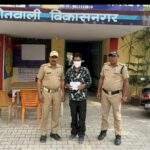दून पुलिस कप्तान की कुशल रणनीति से अपराधियों का काल बनता ऑपरेशन प्रहार*