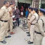 एसएसपी दून के निर्देशो पर चला दून पुलिस का सत्यापन अभियान