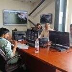आईसीसीसीसी सिस्टम से सुरक्षित और सुगम बन रही चारधाम हेली यात्रा,