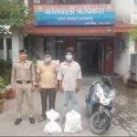 एसएसपी देहरादून के नेतृत्व में नशा तस्करों के विरूद्ध दून पुलिस की कार्यवाही लगातार जारी