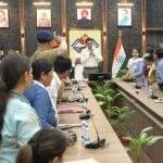 राज्य आन्दोलनकारियों के चिन्हीकरण को लेकर जिला प्रशासन की सकारात्मक पहल