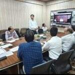गैरसैंण से काण्डा तक पार्किंग क्रांति, मल्टीलेवल पार्किंग से सुधरेगी यातायात व्यवस्था, पर्यटन और बाजारों को मिलेगा नया संबल