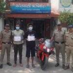 एसएसपी दून के नेतृत्व में अपराधियों के मंसूबो को नाकाम करती दून पुलिस