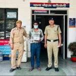 एसएसपी दून के नेतृत्व में अपराधियों पर कसता दून पुलिस का शिकंजा