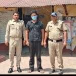 एसएसपी दून के नेतृत्व में अपराधियों के हौसलें पस्त करती दून पुलिस
