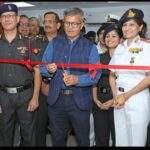 आर्मी हॉस्पिटल (आर एंड आर) में कैंसर उपचार के लिए आधुनिक रेडियोथेरेपी तकनीक की शुरूआत