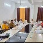 अन्य पिछडा वर्ग आयोग में 10 शिकायतों पर सुनवाई, विभागों को दिए सख्त निर्देश