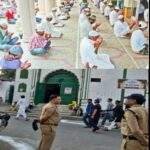 ईद के पर्व के दृष्टिगत एसएसपी दून के निर्देशों पर सम्पूर्ण जनपद में किये गए है सुरक्षा के समुचित प्रबंध