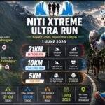 उत्तराखंड में सीमा पर्यटन को बढ़ावा देगा नीति एक्सट्रीम अल्ट्रा रन