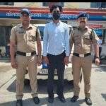 एसएसपी दून के नेतृत्व में अपराधियो पर नकेल कसती दून पुलिस