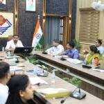 SIR अभियान को लेकर जिला प्रशासन सक्रिय, डीएम ने अधिकारियों को दिए स्पष्ट निर्देश