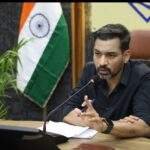 देहरादून की अर्थव्यवस्था को गति देने वाली योजनाएं हो जिला प्लान में शामिल-डीएम
