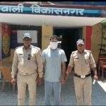 आत्महत्या के दुष्प्रेरण में वांछित अभियुक्त को दून पुलिस ने किया गिरफ्तार