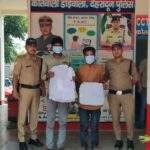 एसएसपी देहरादून की सटीक रणनीति से दून पुलिस के चक्रव्यूह में फसते नशा तस्कर