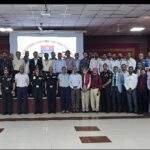 उत्तराखंड उप क्षेत्र के तत्वावधान में गढ़ी छावनी में पूर्व सैनिक अंशदायी स्वास्थ्य योजना (ईसीएचएस) पर एक सेमिनार का आयोजन किया गया।