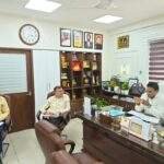 जनस्वास्थ्य प्रबंधन योजना के लिए मिली 115.61 करोड़ की धनराशि*
