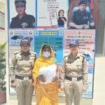 एसएसपी देहरादून के नेतृत्व में नशा तस्करों के विरुद्ध एक्शन मोड में दून पुलिस* 