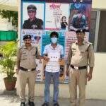 पटेलनगर क्षेत्र में हुयी युवक की हत्या का 10 घंटे के अन्दर दून पुलिस ने किया खुलासा*