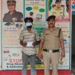 एसएसपी दून की कुशल रणनीति से दून पुलिस के शिकंजे में फंसते नशा तस्कर