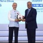पासपोर्ट सत्यापन में उत्कृष्ट प्रदर्शन पर उत्तराखण्ड पुलिस को राष्ट्रीय सम्मान