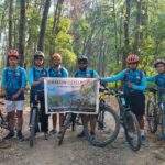 अंतर्राष्ट्रीय योग दिवस के अवसर पर देहरादून साइक्लिंग क्लब द्वारा साइकिल राइड एवं योग कार्यक्रम का आयोजन
