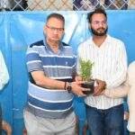 विशेष गहन पुनरीक्षण अभियान में सक्रिय भूमिका निभाएं भाजपा कार्यकर्ता : गणेश जोशी