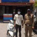 दून पुलिस कप्तान की कुशल रणनीति से अपराधियो पर कसता दून पुलिस का शिंकजा।