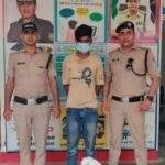 डोईवाला क्षेत्र में शराब की दुकान में हुई चोरी की घटना का दून पुलिस ने किया अनावरण।*
