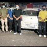 सोशल मीडिया पर वायरल वीडियो का संज्ञान लेकर एसएसपी दून के निर्देशों पर दून पुलिस द्वारा की गयी त्वरित कार्यवाही*