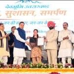 3.5 हजार से अधिक लोगों ने उठाया जनकल्याणकारी योजनाओं का लाभ