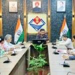 एसआईआर-2026 अभियान में देहरादून ने हासिल की बड़ी प्रगति, 100% गणना प्रपत्र वितरण एवं 86.34 % डिजिटाइजेशन पूर्ण