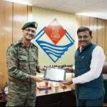 अग्निवीर रैलियों के सुचारू आयोजन हेतु सेना और उत्तराखंड सरकार के बीच समन्वय बैठक
