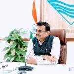 टिहरी लेक ग्लोबल डेस्टिनेशन को लेकर हुई हाई पॉवर कमेटी की बैठक