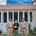 एसएसपी दून के नेतृत्व में नशा तस्करों पर दून पुलिस का प्रहार जारी