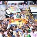 जनता की सेवा ही सरकार का धर्म, हर जरूरतमंद तक पहुंच रहा प्रशासन – मुख्यमंत्री