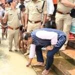 मुख्य सचिव श्री आनंद बर्द्धन की अध्यक्षता में कांवड़ मेला-2026 को लेकर अंतर्राज्यीय समन्वय बैठक सम्पन्न*