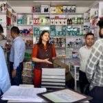 safe drugs: safe life” campaign