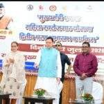 मुख्यमंत्री एकल महिला स्वरोजगार योजना’ के द्वितीय चरण का मुख्यमंत्री ने किया शुभारंभ