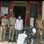 चोरी तथा वाहन चोरी की 02 अलग अलग घटनाओ का दून पुलिस ने किया अनावरण