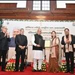 आज पास आउट होने वाले युवा अधिकारी विकसित भारत 2047 का नेतृत्व करेंगे : श्री भूपेंद्र यादव