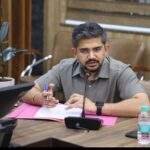 एसआईआर में तेजी के साथ पारदर्शिता एवं शुद्धता सुनिश्चित करें अधिकारी : सीडीओ अभिनव शाह